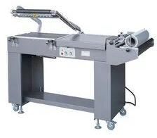 L Sealer Machine