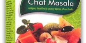 Chat Masala