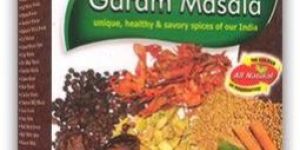 Garam Masala