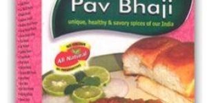Pav Bhaji Masala