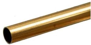 Admiralty Brass Pipes