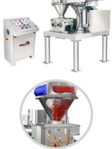 Water Jacketted Roller Compactor