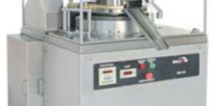 Single Rotary Tablet Press