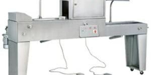 Tablet Inspection Machine