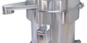 Vibro Sifter Machine