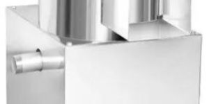 Potato Peeler Machine