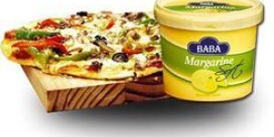 Margarine