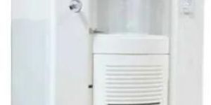 BPL Oxygen Concentrator