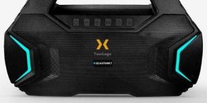 Portable Bluetooth Speaker