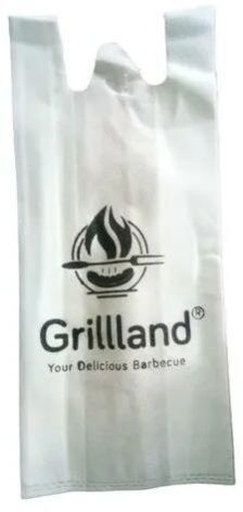 Printed Non Woven Promotional Bag