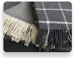 Merino Blankets