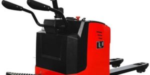 Electric Pallet Truck