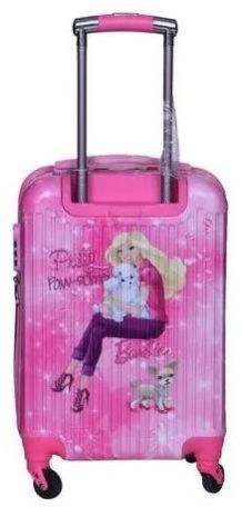 Kids Cartoon Trolley Bag