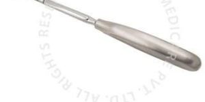 Beckmann Adenoid Curettes