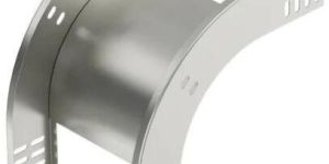 Aluminium Cable Tray Bend