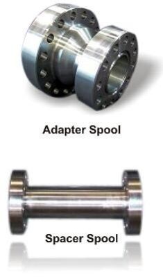 Spacer Spools