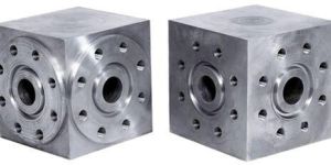 STUDDED TEES AND CROSSES