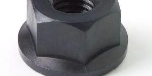 Clamping Flange Nut