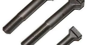 T Slot Bolts