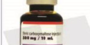 Ferrous Carboxymaltose