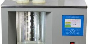 Petroleum Testing Equipment