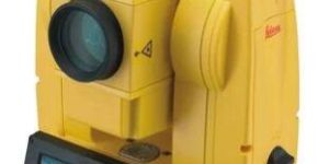 South Total Station