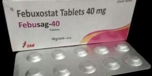 Febuxtat Tablets
