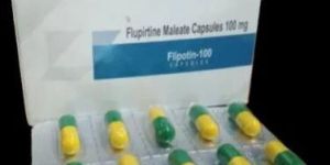 Flupirtine Maleate Capsule
