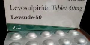 Levosulpiride Tablets