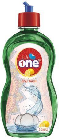LA ONE DISH WASH