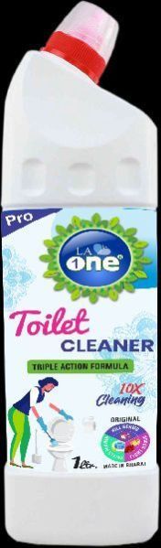 toilet seat & toilet bowl cleaner