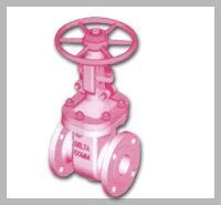 Gate Valve