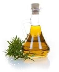 Herbal Massage Oils