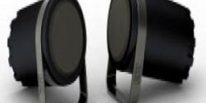 Altec Lancing Speaker