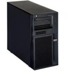 IBM Server.