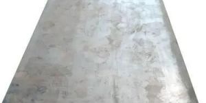 Sail Mild Steel Plate