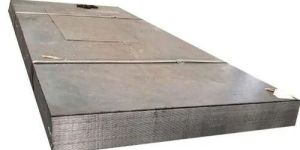 Sail Mild Steel Sheet