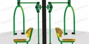 Outdoor Park Gym Equipments