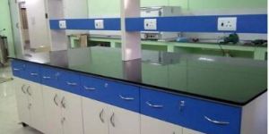 Lab Bench