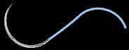 Polypropylene Monofilament Sutures