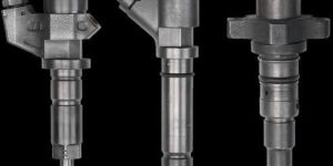 Fuel Injectors