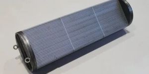 SS Tube Oil Core Cooler