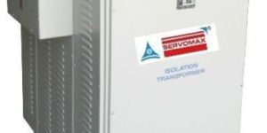 Isolation Transformer