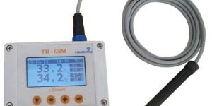 GSM Remote Monitoring Unit