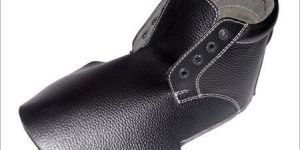 Safety Shoes Upper