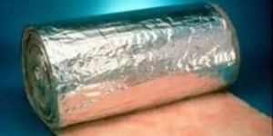 Duct Wrap