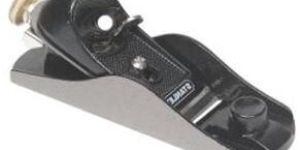 Block Plane