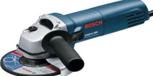 Bosch Angle Grinder