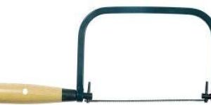 Coping Saws