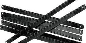 Hacksaw Blade